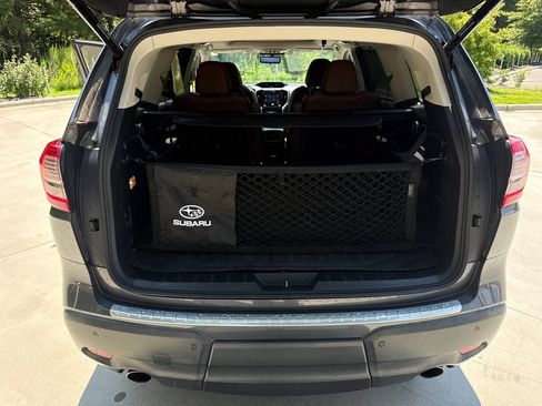 Used 2019 Subaru Ascent Touring w/ Popular Package #2 AWD/4WD image 32