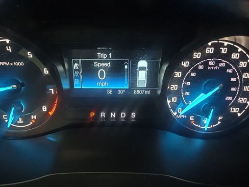 Used 2023 Ford Ranger XLT w/ Equipment Group 302A High image 17