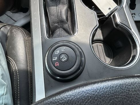Used 2014 Ford Explorer Sport AWD/4WD image 28