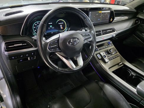 Used 2020 Hyundai Palisade Limited image 26