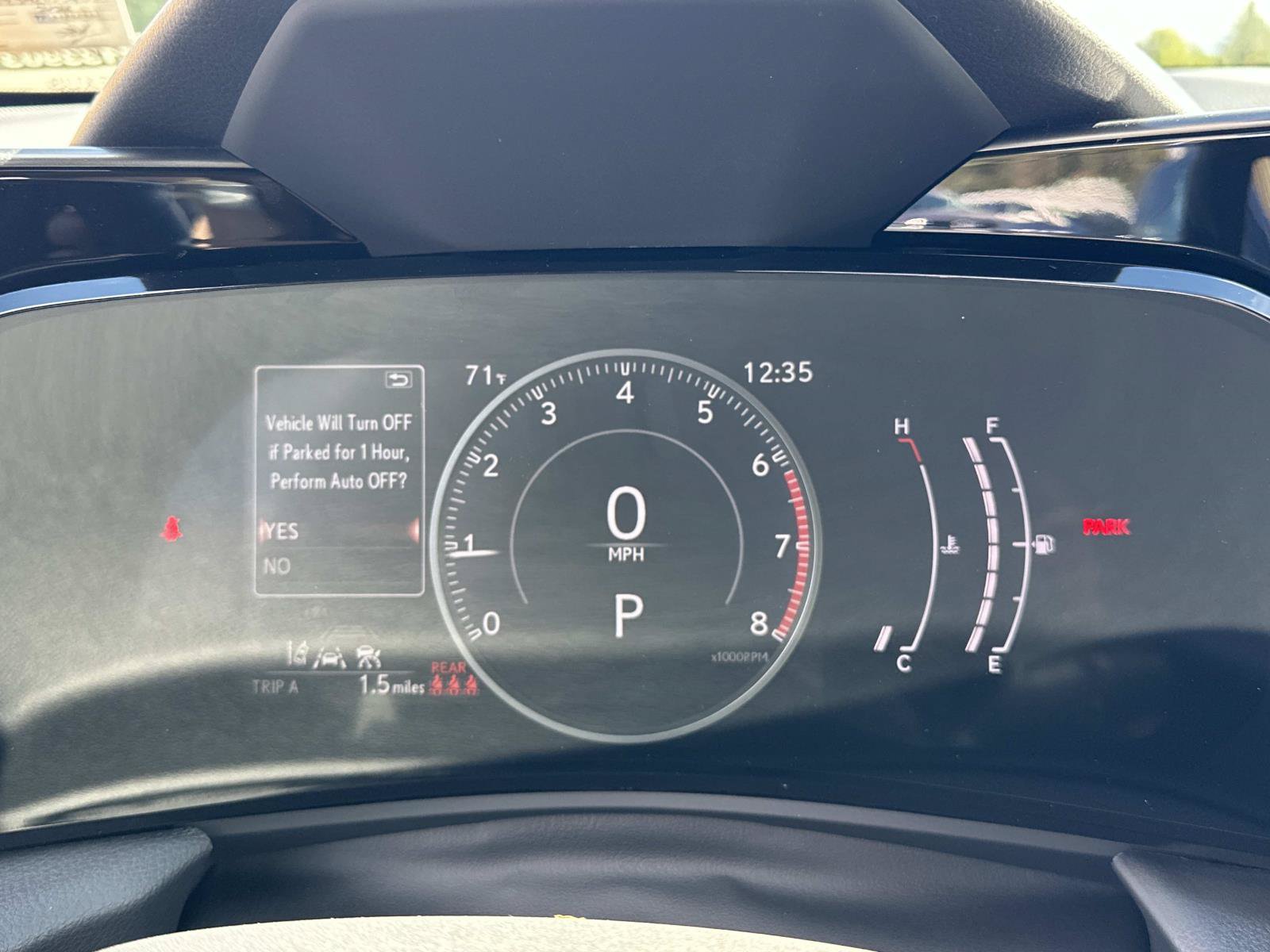 New 2026 Lexus NX 350 AWD w/ Premium Package image 17