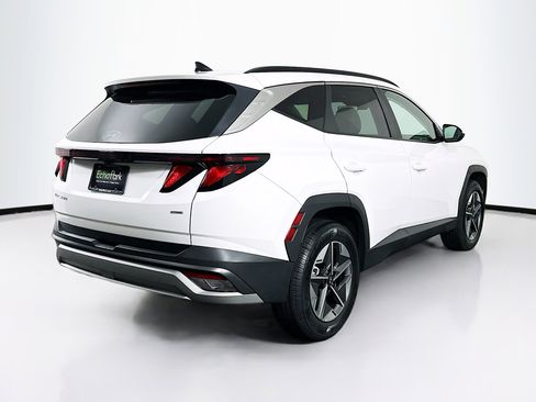 Used 2025 Hyundai Tucson SEL image 9