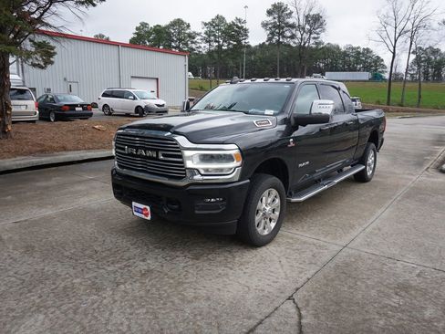 Used 2023 RAM 2500 Laramie image 24