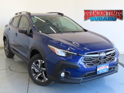 New 2026 Subaru Crosstrek 2.5i Premium
