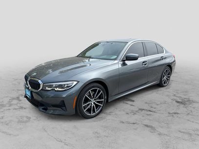 Used 2020 BMW 330i Sedan w/ Convenience Package