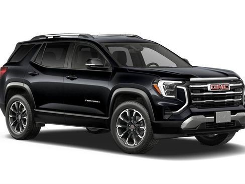New 2027 GMC Terrain Elevation w/ Elevation Premium Package AWD/4WD image 52