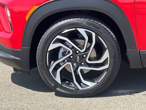 Used 2026 Chevrolet TrailBlazer RS w/ Convenience Package image 27