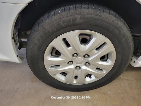 Used 2020 Dodge Grand Caravan SE image 7