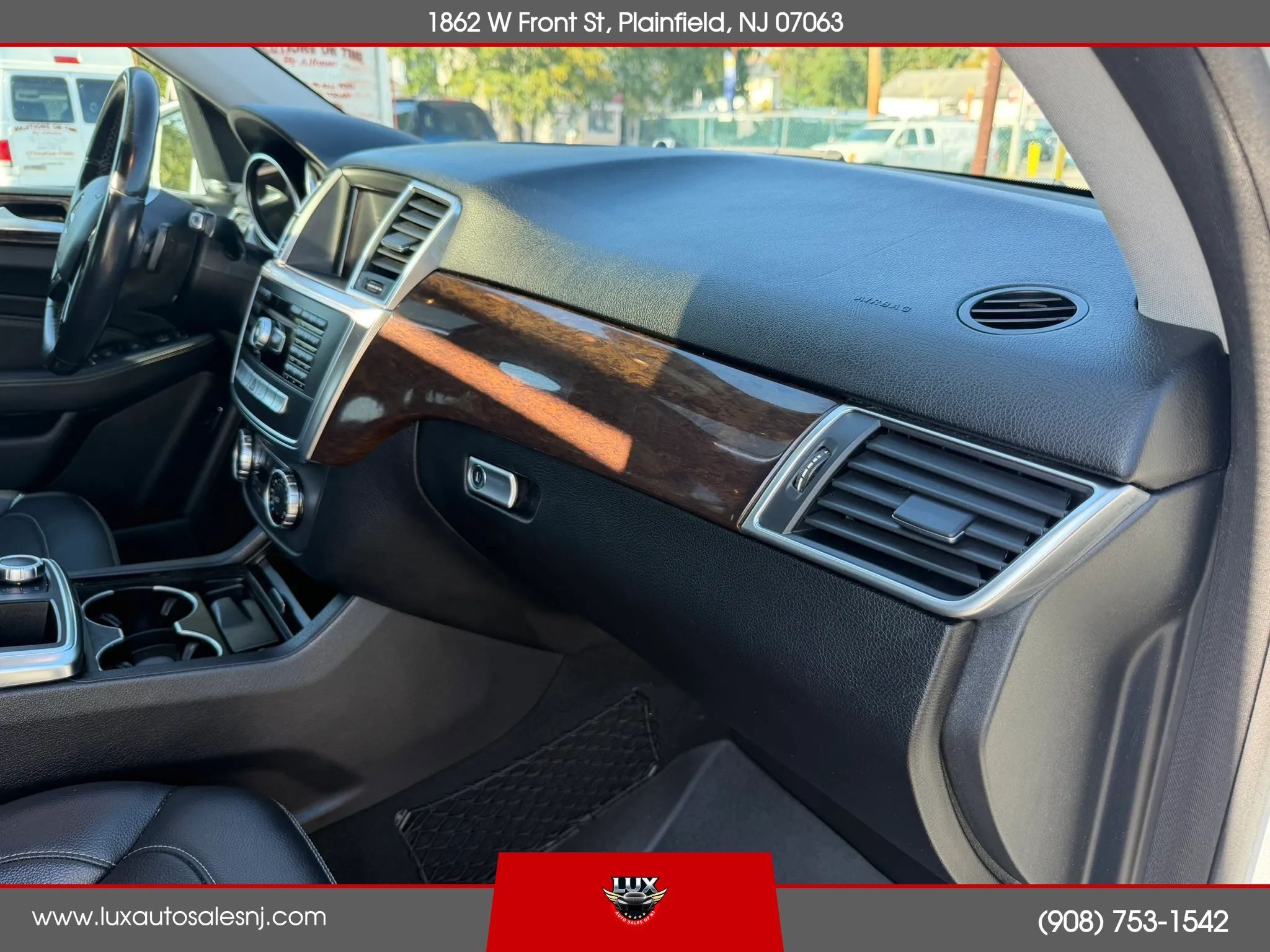Used 2013 Mercedes-Benz ML 350 4MATIC image 38