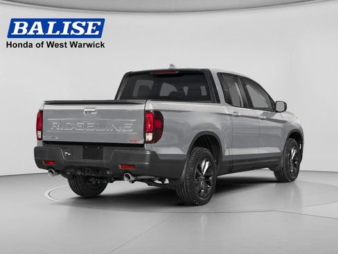 New 2026 Honda Ridgeline Sport image 2