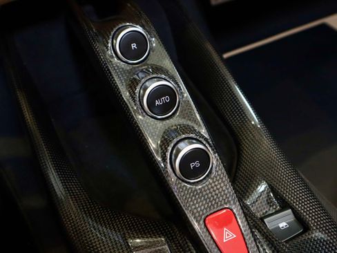 Certified 2023 Ferrari 812 GTS RWD image 29