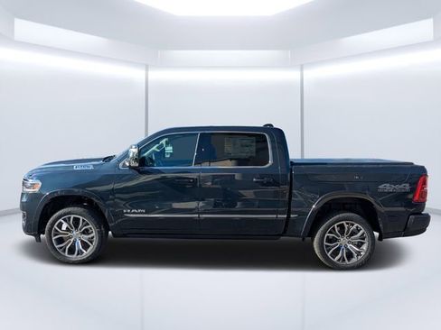 New 2026 RAM 1500 Tungsten w/ Off Road Group AWD/4WD image 6