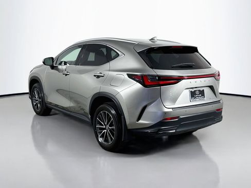 Certified 2024 Lexus NX 350 AWD image 7