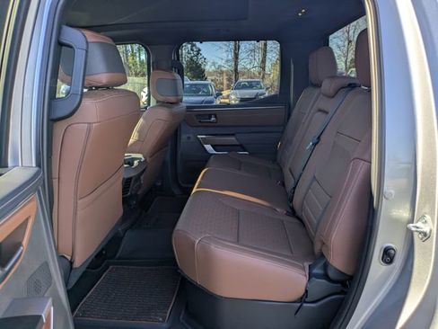 Used 2024 Toyota Tundra 1794 Edition image 14