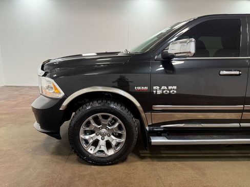 Used 2016 RAM 1500 Limited image 38