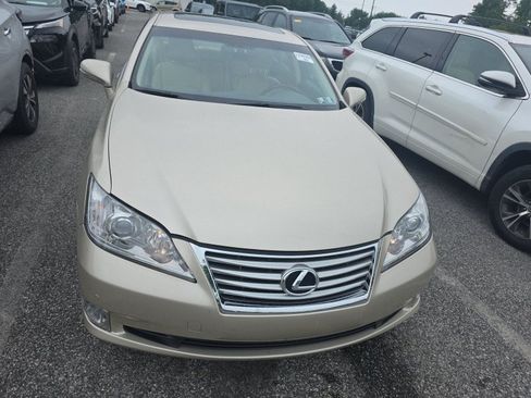 Used 2012 Lexus ES 350 FWD image 2