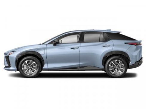 Used 2025 Lexus RZ 300e w/ Accessory Package (2T) image 3