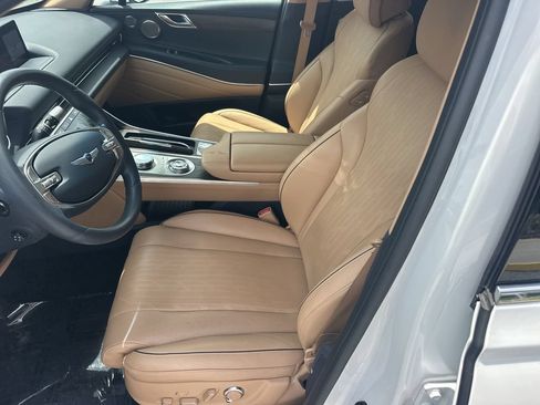Certified 2023 Genesis GV80 2.5T w/ Prestige Package AWD/4WD image 18