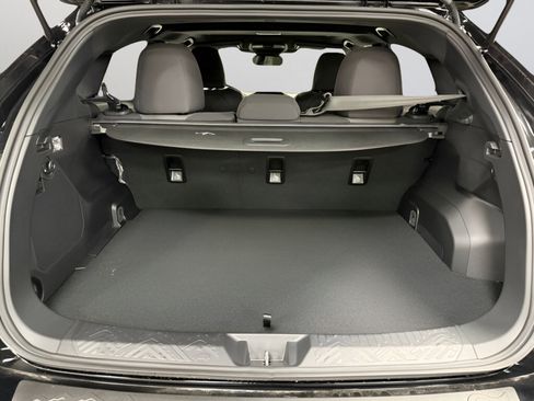 New 2026 Subaru Crosstrek 2.5i Sport image 9