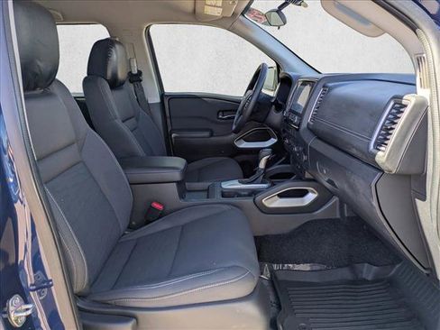 Used 2022 Nissan Frontier SV image 20