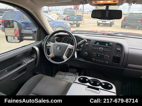Used 2013 Chevrolet Silverado 1500 LT w/ All-Star Edition image 38