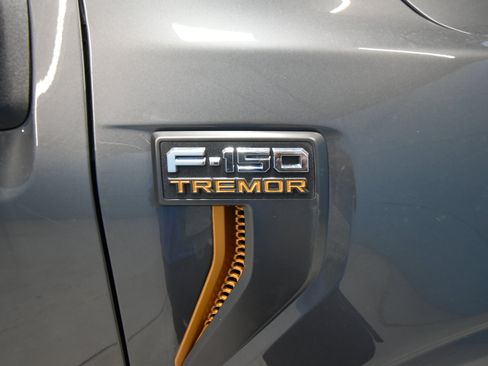 New 2025 Ford F150 Tremor w/ Equipment Group 402A High image 37