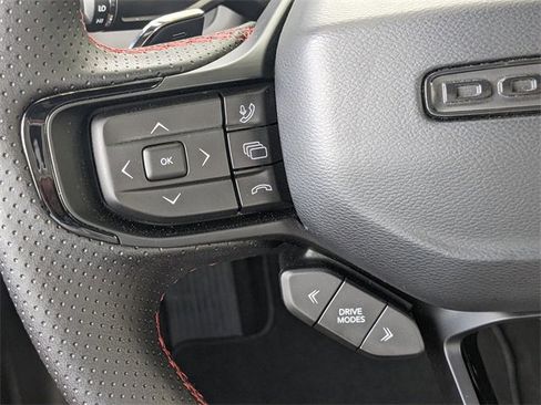 New 2025 Dodge Charger R/T Scat Pack w/ Track Pack image 24