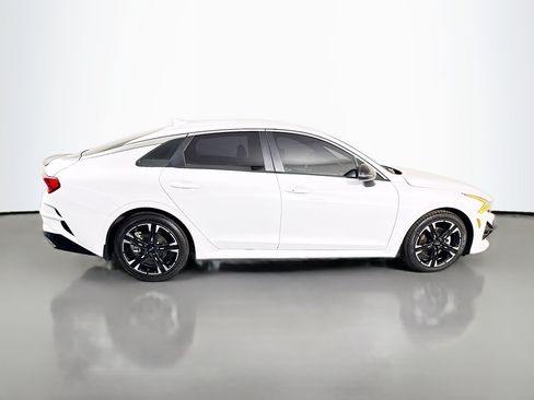 Used 2024 Kia K5 GT-Line w/ GT-Line Premium Package FWD image 34