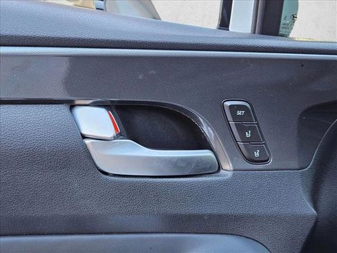 Certified 2021 Hyundai Santa Fe Calligraphy w/ Cargo Package image 10