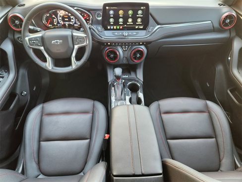 Used 2025 Chevrolet Blazer RS image 24