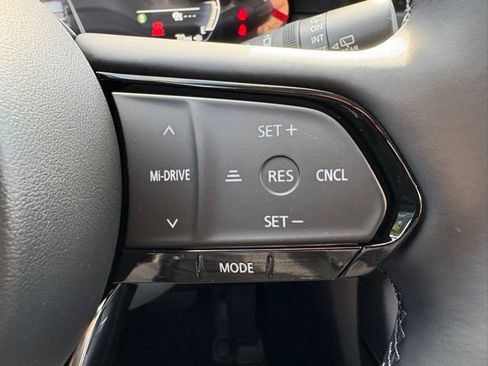 New 2026 MAZDA CX-5 Select image 19