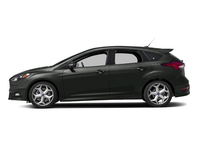 Used 2016 Ford Focus ST FWD image 3