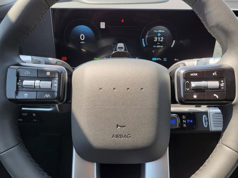 New 2026 Hyundai Ioniq 9 SE AWD/4WD image 23