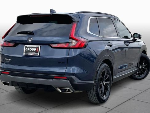 Used 2024 Honda CR-V Sport image 13