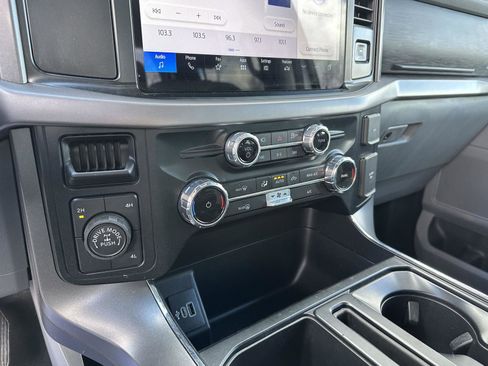 Used 2025 Ford F150 XLT w/ Equipment Group 301A Standard image 28