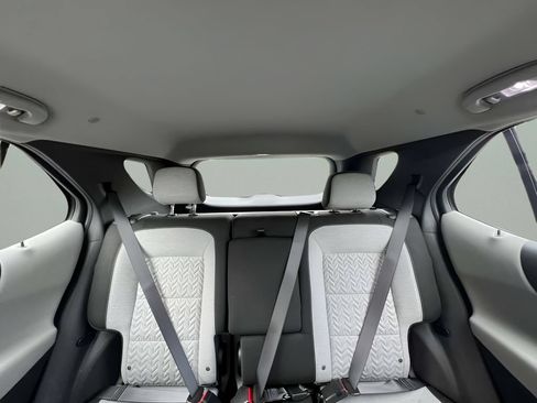 Used 2022 Chevrolet Equinox LS AWD/4WD image 20
