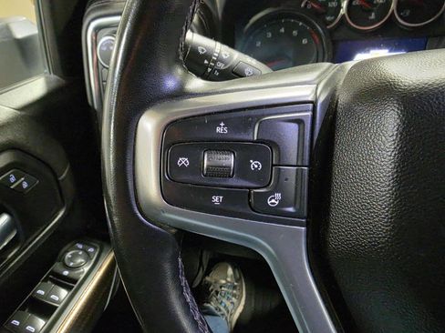 Used 2023 Chevrolet Silverado 2500 LT w/ Convenience Package AWD/4WD image 29