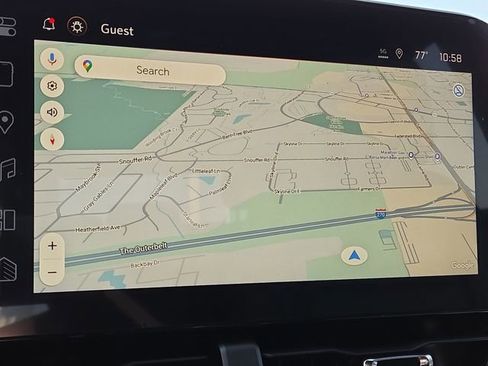 New 2026 Chevrolet Equinox LT w/ Convenience Package II image 14