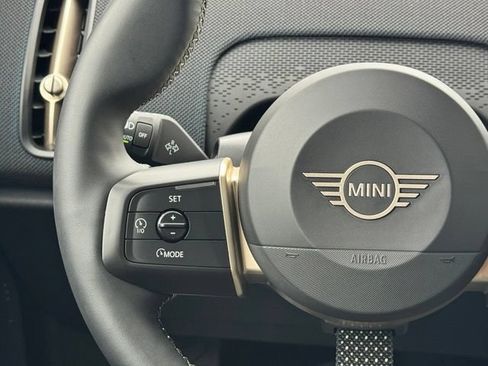 Certified 2025 MINI Cooper Countryman S AWD/4WD image 21
