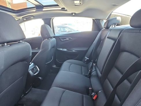 Used 2024 Chevrolet Malibu LT FWD image 26