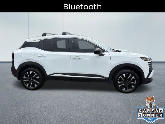 Used 2026 Nissan Kicks SV w/ Charging Package AWD/4WD image 2