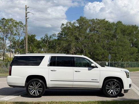 Used 2020 GMC Yukon XL Denali w/ Denali Ultimate Package image 6