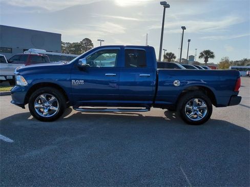 Used 2019 RAM 1500 Express w/ Express Value Package image 7