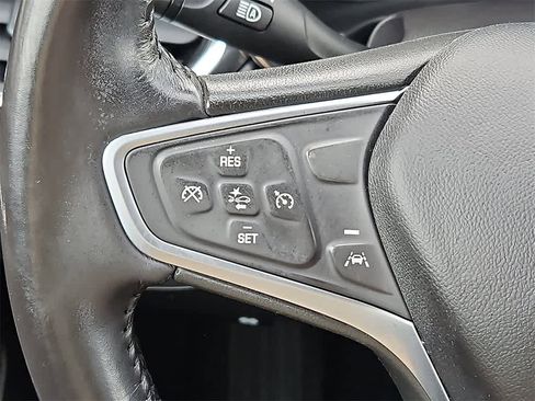 Used 2022 Chevrolet Equinox LT image 17