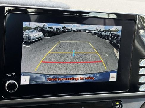 Used 2026 Toyota Camry LE FWD image 4