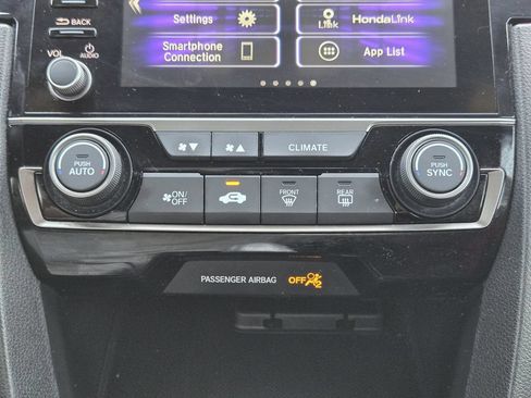 Used 2019 Honda Civic Type R image 21