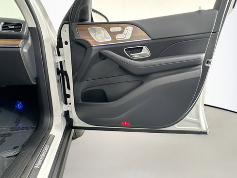 New 2026 Mercedes-Benz GLE 350 4MATIC image 23