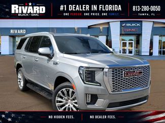Used 2023 GMC Yukon Denali w/ Advanced Technology Package RWD video 1