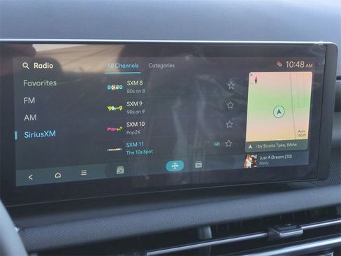 New 2026 Hyundai Tucson SEL image 18