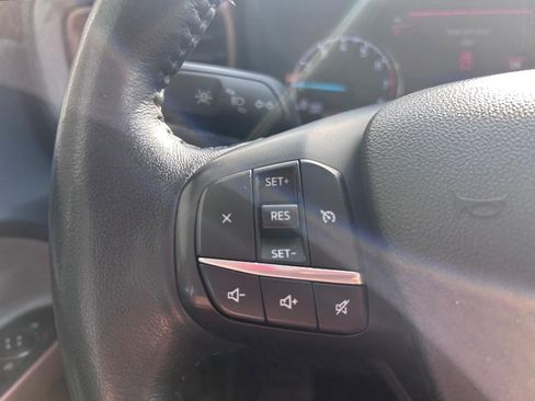 Used 2022 Ford Maverick Lariat w/ Equipment Group 500A Standard image 12